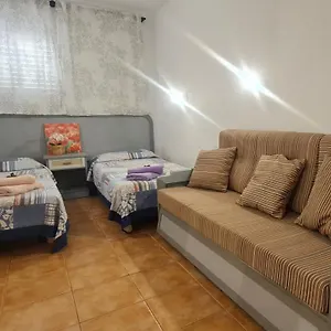 Apartamento Marineda, El Médano