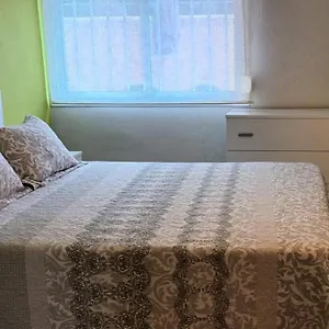 Apartamento Miramar, El Médano
