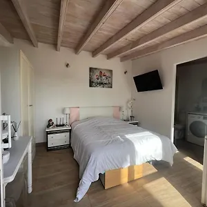 Apartamento Surf & Playa Medano Tenerife Con Vistas Al Mar, El Médano