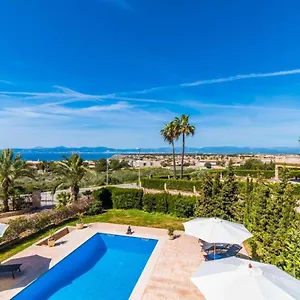 https://redrema.allmallorcahotels.com