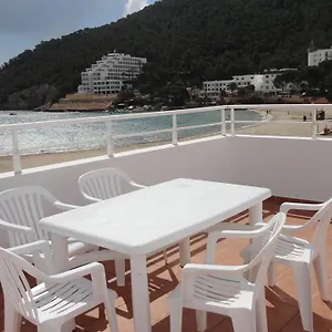 Cala Llonga , Cala Llonga (Ibiza) España