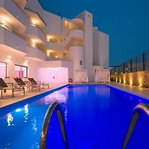 My Way Luxury Ibiza - Ab Group , Playa d'en Bossa España
